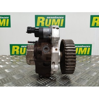 Recambio de bomba inyeccion para renault laguna ii (bg0) authentique referencia OEM IAM 8200055072 0445010031 