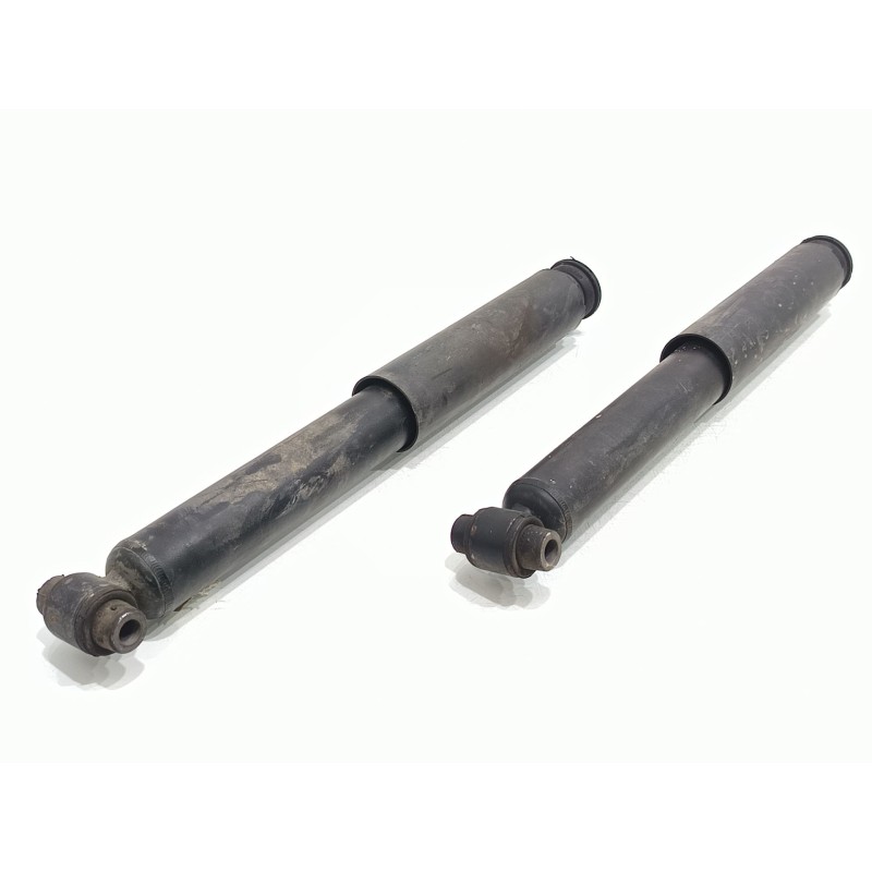 Recambio de juego amortiguadores trasero para citroën c4 picasso feel referencia OEM IAM 9817404780  