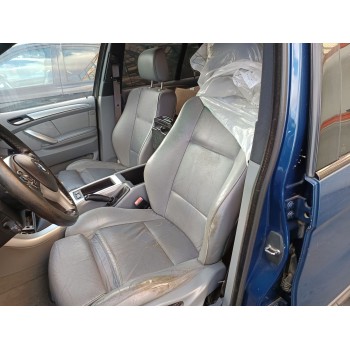 bmw x5 (e53) del año 2002