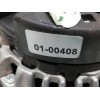 Recambio de alternador para opel astra g cabrio 2.2 16v cat (z 22 se) referencia OEM IAM LRA02241  