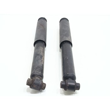 Recambio de juego amortiguadores trasero para citroën c4 picasso feel referencia OEM IAM 9817404780  