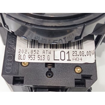 Recambio de mando multifuncion para seat leon (1m1) signo referencia OEM IAM 8L0953513  