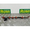 Recambio de rampa inyectora para renault laguna ii (bg0) authentique referencia OEM IAM 7700114017 0445214024 