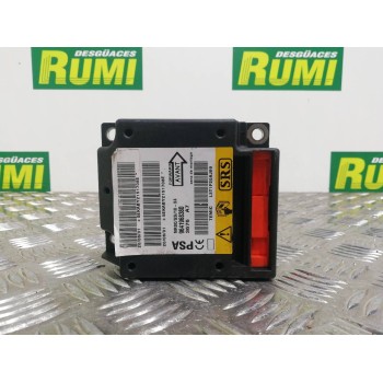 Recambio de centralita airbag para citroën c5 berlina 1.8 16v premier referencia OEM IAM 9641968380 3676A7 