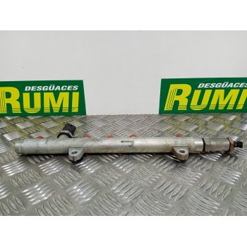 Recambio de rampa inyectora para renault laguna ii (bg0) authentique referencia OEM IAM 7700114017 0445214024 