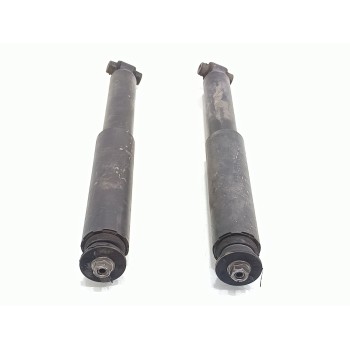 Recambio de juego amortiguadores trasero para citroën c4 picasso feel referencia OEM IAM 9817404780  