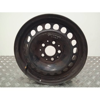 Recambio de llanta para mercedes-benz clase c (w202) berlina 1.8 16v cat referencia OEM IAM 2104000202 6,5JX15H2 