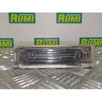 Recambio de centralita motor uce para citroën xantia berlina 1.9 td armonia referencia OEM IAM 9624519580 0281001262 