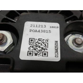 Recambio de alternador para opel astra g cabrio 2.2 16v cat (z 22 se) referencia OEM IAM LRA02241  