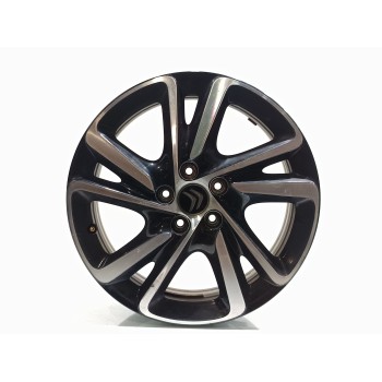 Recambio de llanta para citroën c4 picasso feel referencia OEM IAM 9813863177  