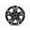 Recambio de llanta para citroën c4 picasso feel referencia OEM IAM 9813863177  