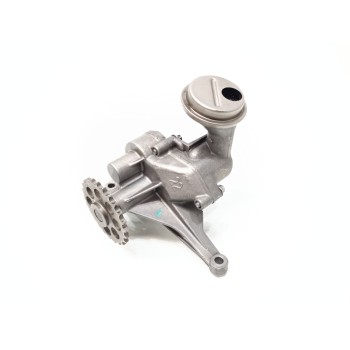 Recambio de bomba aceite para mercedes-benz clase e (w210) berlina diesel 200 cdi (210.007) referencia OEM IAM 6061810801  