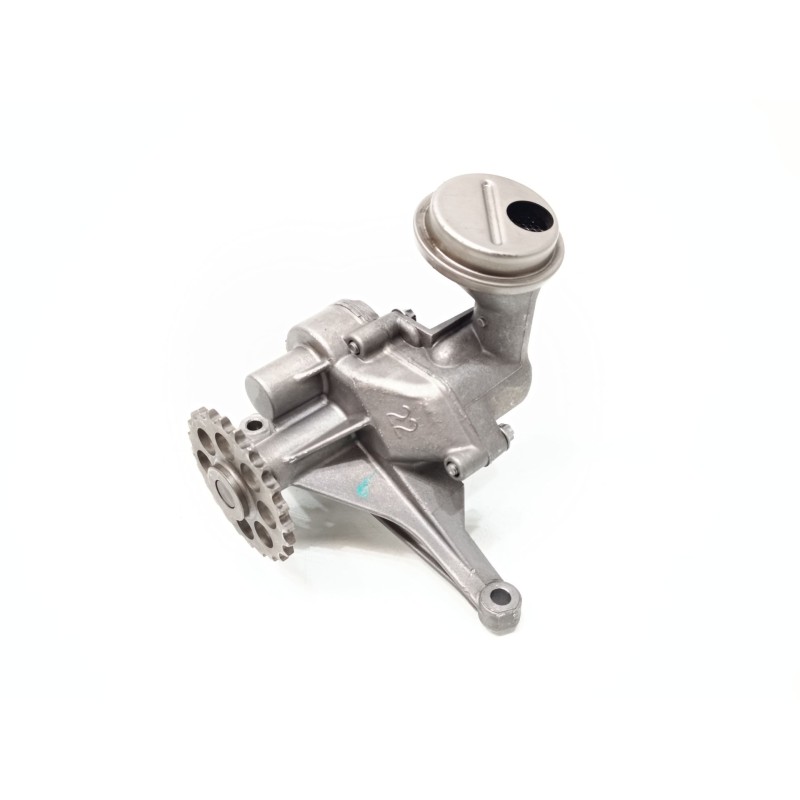 Recambio de bomba aceite para mercedes-benz clase e (w210) berlina diesel 200 cdi (210.007) referencia OEM IAM 6061810801  