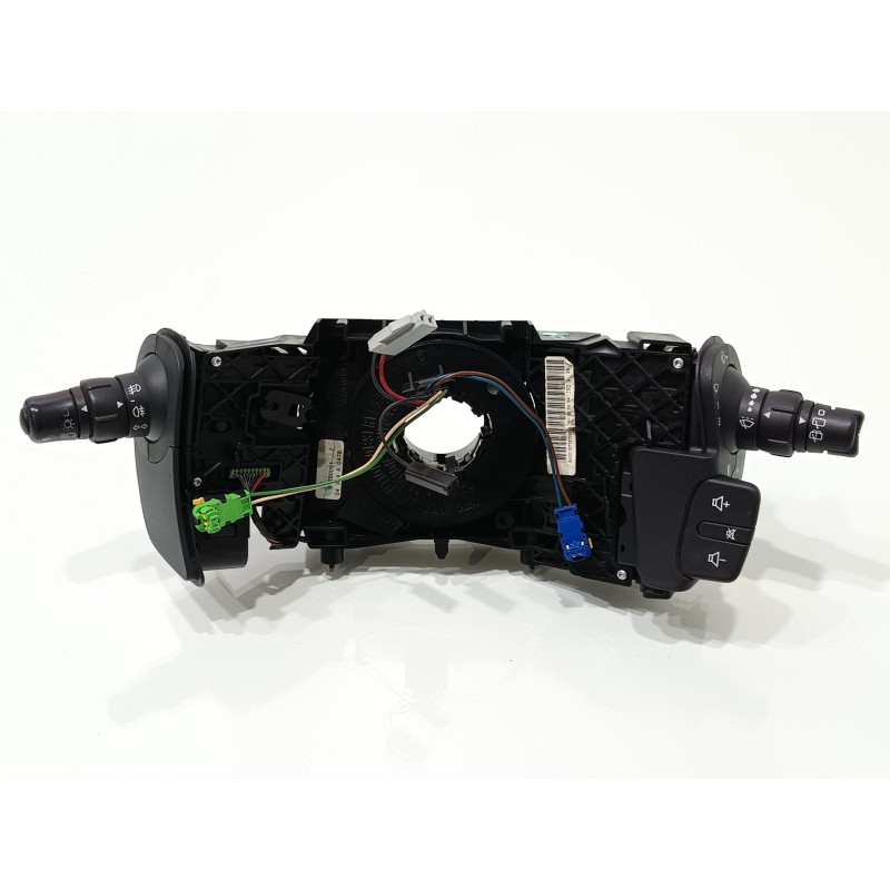 Recambio de mando multifuncion para renault scenic ii authentique referencia OEM IAM 820012772702  