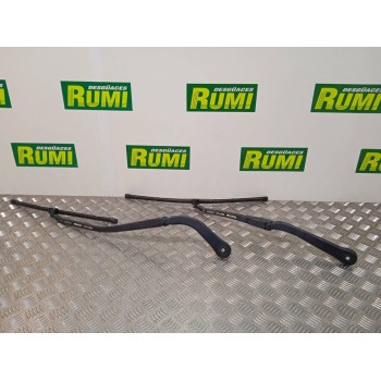 Recambio de brazo limpia delantero derecho para bmw serie 3 berlina (e90) 320d referencia OEM IAM 61617171639  