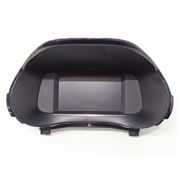 Recambio de cuadro instrumentos para opel corsa f gs line referencia OEM IAM 9848901280  