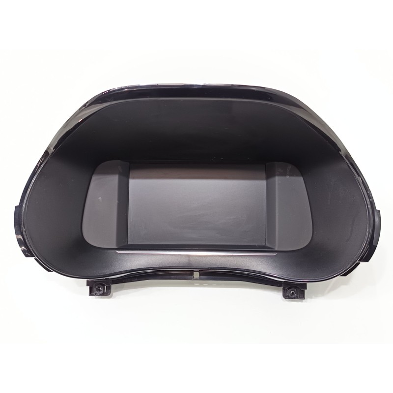 Recambio de cuadro instrumentos para opel corsa f gs line referencia OEM IAM 9848901280  