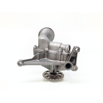 Recambio de bomba aceite para mercedes-benz clase e (w210) berlina diesel 200 cdi (210.007) referencia OEM IAM 6061810801  