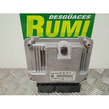 Recambio de centralita motor uce para seat arona style referencia OEM IAM  1039T33503 04C907309BP