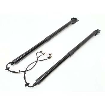 Recambio de amortiguadores maletero / porton para citroën c4 picasso feel referencia OEM IAM 9812129780  