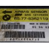 Recambio de centralita airbag para bmw serie 3 berlina (e36) 318i exclusiv edition referencia OEM IAM 8362119 65778362119 