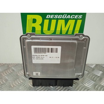 Recambio de centralita motor uce para seat arona style referencia OEM IAM  1039T33503 04C907309BP