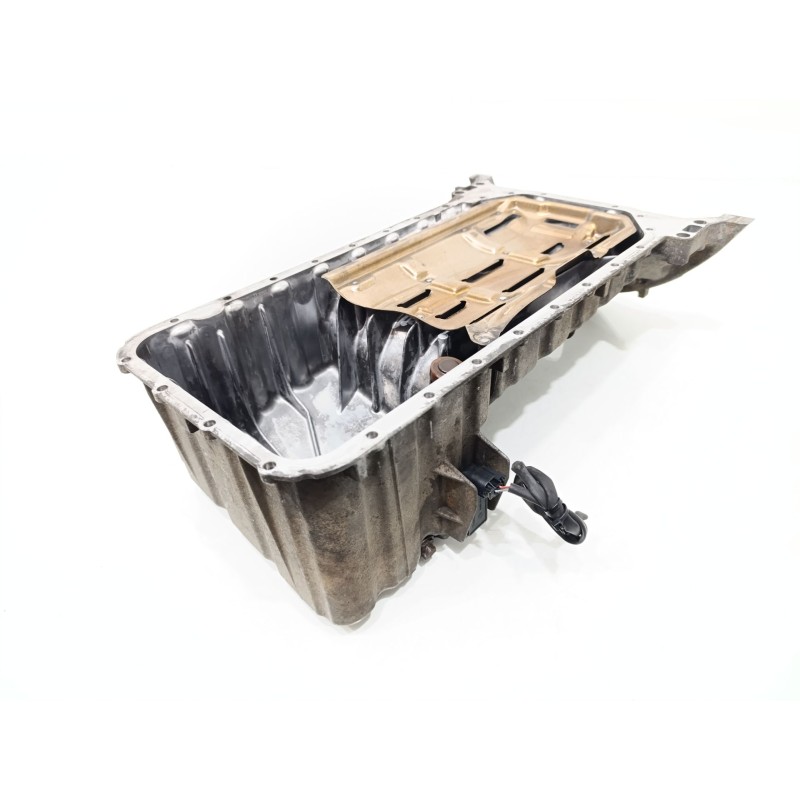 Recambio de carter para mercedes-benz clase e (w210) berlina diesel 200 cdi (210.007) referencia OEM IAM 6110140002  