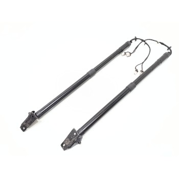 Recambio de amortiguadores maletero / porton para citroën c4 picasso feel referencia OEM IAM 9812129780  