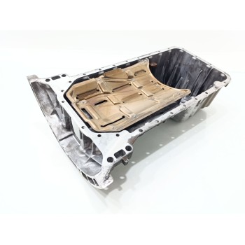 Recambio de carter para mercedes-benz clase e (w210) berlina diesel 200 cdi (210.007) referencia OEM IAM 6110140002  