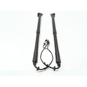 Recambio de amortiguadores maletero / porton para citroën c4 picasso feel referencia OEM IAM 9812129780  