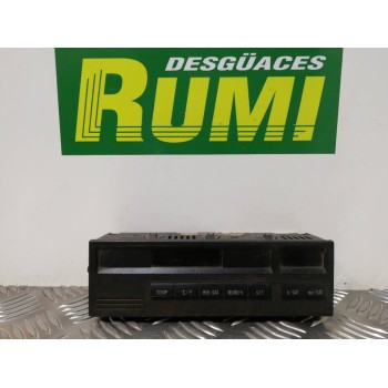 Recambio de pantalla multifuncion para bmw serie 3 berlina (e36) 318is referencia OEM IAM 62138357655  