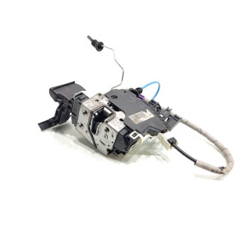 CERRADURA PUERTA DELANTERA IZQUIERDA A1667200135 