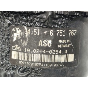 Recambio de abs para bmw serie 3 berlina (e46) 320d referencia OEM IAM 34516751767  