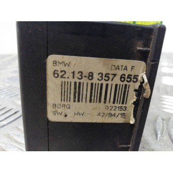 Recambio de pantalla multifuncion para bmw serie 3 berlina (e36) 318is referencia OEM IAM 62138357655  