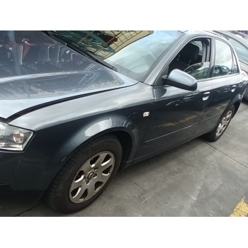 audi a4 berlina (8e) del año 2001