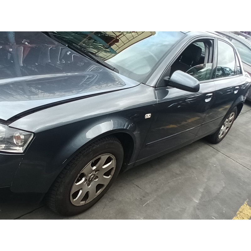 audi a4 berlina (8e) del año 2001