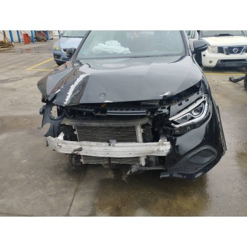 mercedes-benz clase gla (bm 247) del año 2020