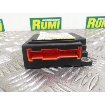Recambio de centralita airbag para citroën c5 berlina 1.8 16v premier referencia OEM IAM 9641968380 3676A7 