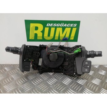 Recambio de mando multifuncion para renault scenic ii confort authentique referencia OEM IAM 61880051S 8200127727 61850004