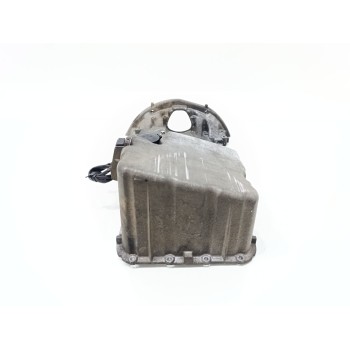 Recambio de carter para mercedes-benz clase e (w210) berlina diesel 200 cdi (210.007) referencia OEM IAM 6110140002  