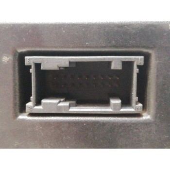 Recambio de pantalla multifuncion para bmw serie 3 berlina (e36) 318is referencia OEM IAM 62138357655  