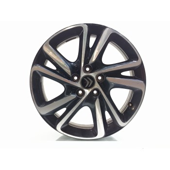Recambio de llanta para citroën c4 picasso feel referencia OEM IAM 9813863177  