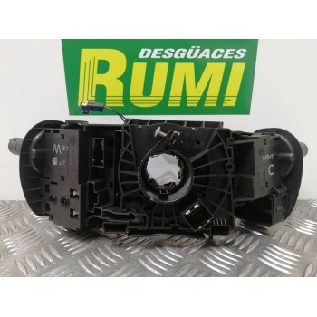 Recambio de mando multifuncion para renault scenic ii confort authentique referencia OEM IAM 61880051S 8200127727 61850004