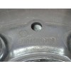 Recambio de llanta para mercedes-benz clase c (w202) berlina 1.8 16v cat referencia OEM IAM 2104000202 6,5JX15H2 