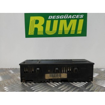 Recambio de pantalla multifuncion para bmw serie 3 berlina (e36) 318is referencia OEM IAM 62138357655  