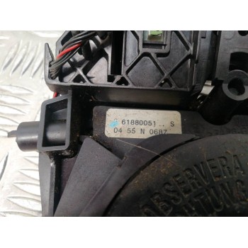 Recambio de mando multifuncion para renault scenic ii confort authentique referencia OEM IAM 61880051S 8200127727 61850004