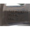 Recambio de llanta para citroën c4 picasso feel referencia OEM IAM 9813863177  