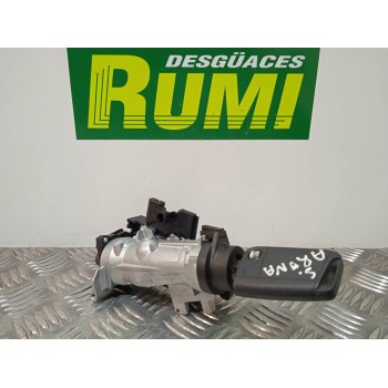 Recambio de conmutador de arranque para seat arona style referencia OEM IAM  5Q1905865A 