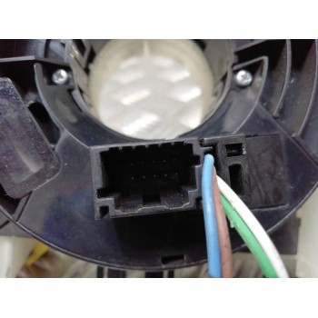 Recambio de mando multifuncion para renault megane iii berlina 5 p expression referencia OEM IAM 255670019R 255670019RD 25552949