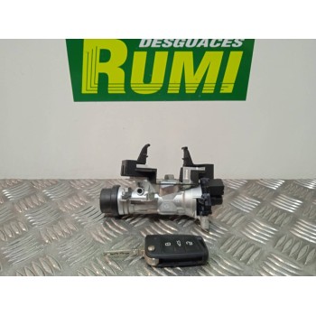 Recambio de conmutador de arranque para seat arona style referencia OEM IAM  5Q1905865A 